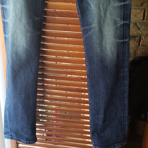 Mens outpost jeans - Picture 4 of 11